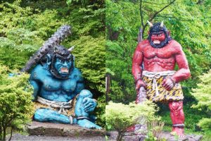Japanese Slang & Idioms About Oni (鬼)