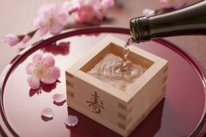 Essential Japanese Words About Drinking/Sake